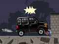 Spēle Blow zombijiem online