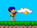 Spēle Bip the aluboy  online