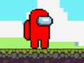 Spēle Starp Parkour 2  online