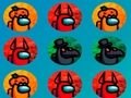 Spēle Imposter Rush  online