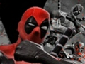 Spēle Deadpool bezmaksas cīņa  online