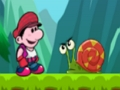 Spēle Super Bino Go online