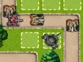 Spēle Tankdefense online