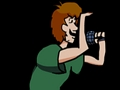 Spēle Piektdienas vakarā Funkin vs Shaggy  online