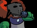 Spēle Piektdienas vakarā Funkin ’Vs Tricky the Clown Mod  online