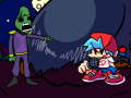 Spēle Piektdienas vakarā Funkin Martian Mixtape  online