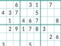 Spēle Sudoku pro online