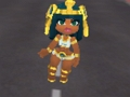 Spēle Subway Surfers: Kairas pasaules tūre  online