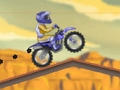 Spēle Izmēģinājuma Xtreme 4 remastered  online