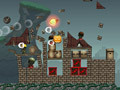 Spēle Rumble zombie online