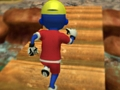 Spēle 3D stickman debesu izaicinājums  online