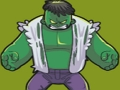 Spēle Super Heroes finierzāģis  online