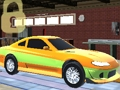 Spēle Extreme Drift Racing online