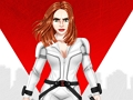 Spēle Princese Super Spy  online