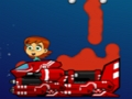 Spēle Ben 10 krāsains Visums  online