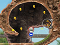 Spēle Mikro velosipēds online