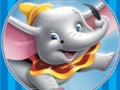Spēle Dumbo finierzāģu mīklu kolekcija  online