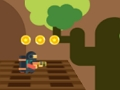Spēle Jetpack beidzas  online