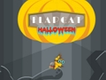 Spēle Flapcat Helovīns online