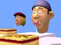 Spēle Laizīt viņiem visiem  online