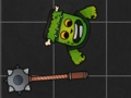 Spēle Undead Warrior online