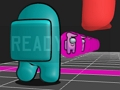 Spēle Neērtais steiga 3d online