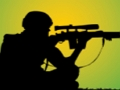 Spēle Militāro karavīru kara finierzāģis  online