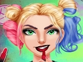 Spēle Iegūstiet #Rockstar izskatu  online