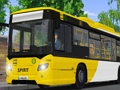 Spēle Sabiedriskā transporta simulators 2021. gads  online