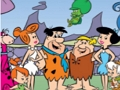 Spēle Flintstones finierzāģu mīklu kolekcija  online