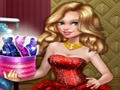 Spēle Nadia saģērbt  online