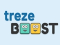 Spēle Treze Boost online