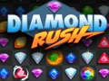 Spēle Dimanta skriešanās  online