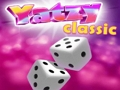 Spēle Yatzy Classic online