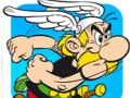 Spēle Asterix mozaīkmīklas kolekcija  online