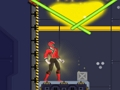 Spēle Power Rangers glābšana  online