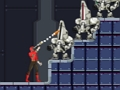 Spēle Kara mašīna Power Rangers  online