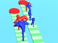 Spēle Bīdītājs 3D  online