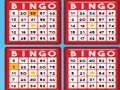Spēle Bingo bash online