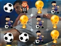 Spēle Futbola spēle3  online