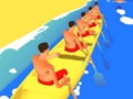 Spēle Kanoe sprints  online