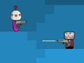 Spēle Mr. Kosmosa lode  online