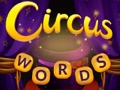Spēle Cirka vārdi  online