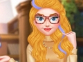 Spēle BFFs Dark Academia modes saģērbt  online