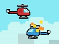 Spēle Helikights online