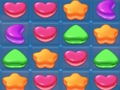 Spēle Cookie Crush Pokemon online