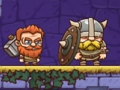 Spēle Duets vikingi  online