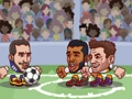 Spēle Galva Soccer Ultimate  online