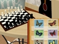 Spēle Filatēlijas Escape Fauna albums 3  online