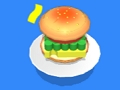 Spēle Hamburgers  online